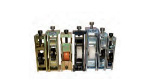 RUEDA REGULABLE BOLAS RP-15055 SIMER S/6800