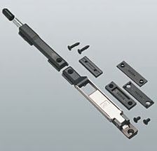 PASADOR REVERTO 1550 SAVIO