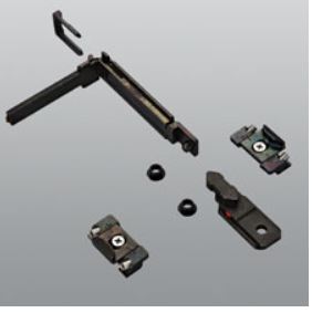 KIT PARA 6 PUNTOS DE CIERRE