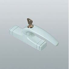 CREMONA APER. EXTERIOR  LLAVE 876751 BLANCO SAVIO