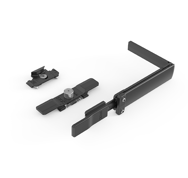 OB STAC ANGULO DE REENVIO SUPLEMENTARIO EVO SOFT