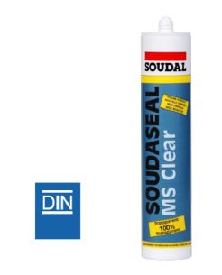 SOUDASEAL MS TRANS 12/290ML