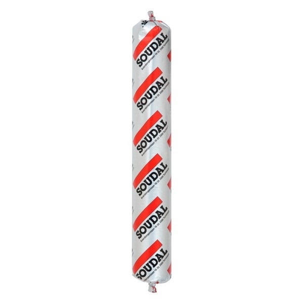 SOUDASEAL 215LM GR 12/600 blanco
