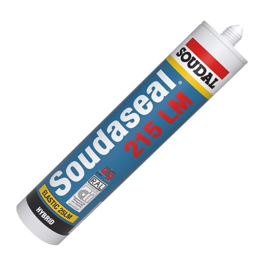 SOUDASEAL 215LM GR 12/600ml Gris