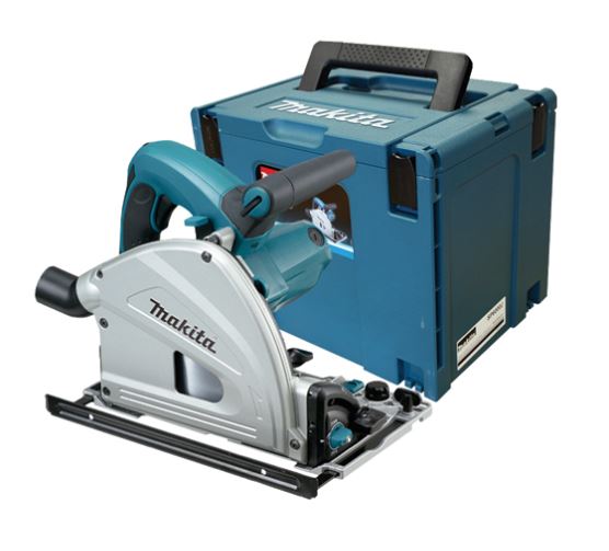 SIERRA DE INCISION 165MM 1300W REF.SP600J MAKITA
