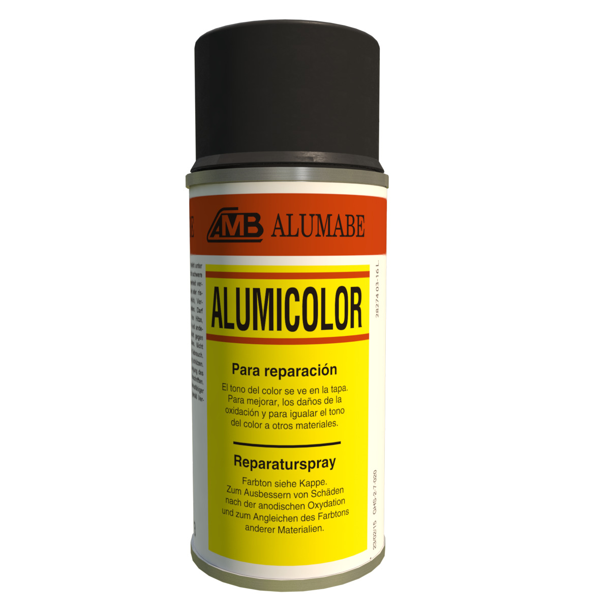 SPRAY 150ML BRONCE MEDIO