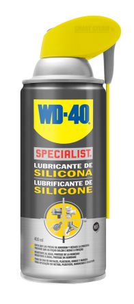 SPRAY ACEITE CORTE SPECIALIST WD 40 400 ML