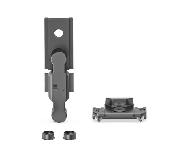 KIT PUNTO DE CIERRE SUPLEMENTARIO STAC 11300