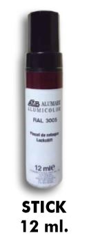 PINCEL RETOQUE GRIS 7011
