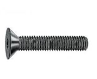 TORN. ESC. ALLEN A-2 M6X10