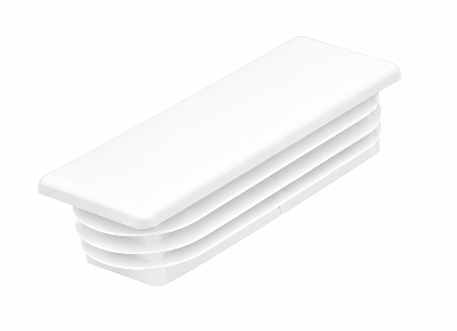 TAPA FINA 60X20 BLANCO