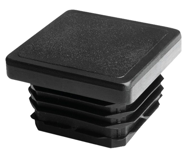 TAPA TUBO 100X100 BLANCO