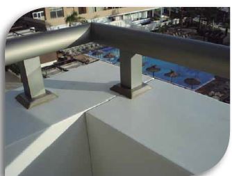 TAPA BASE DE ALUMINO 60X60 NEGRO
