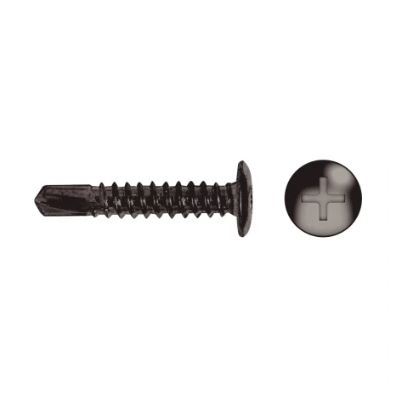 TORN. 4.2 X 13 DIN FST NEGRO