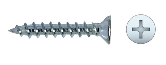 TORN. PVC 4.1 X 38 PVE04 CELO