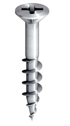 TORN. PVC 4.2 X 45 PLANA SUPER E EJOT