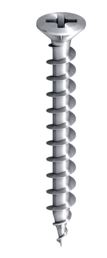 TORN. PVC 4.2 X 45 PLANA SUPER E EJOT