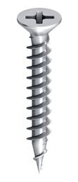 TORN. PVC 4.2 X 55 S PLANA EJOT