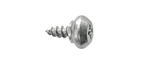 TORN. PVC 5.5 X 12 DIN RH VIERTEAGUAS CELO