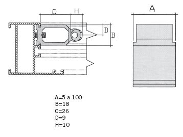 UNION 4018 ANUD.