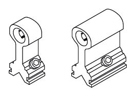 UNION SA 203 P/40 (40MM) 555400