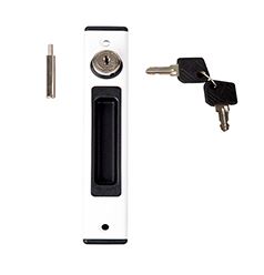 UÑERO CERRADURA BLANCO 4151