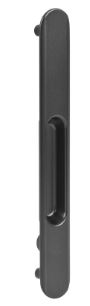 UÑERO MR 4350 NEGRO CONCHA