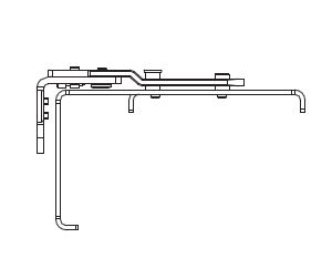 BASE FALSO COMPAS PVC Y C/16 20/13 VORNE