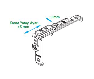 BASE FALSO COMPAS PVC Y C/16 20/13 VORNE