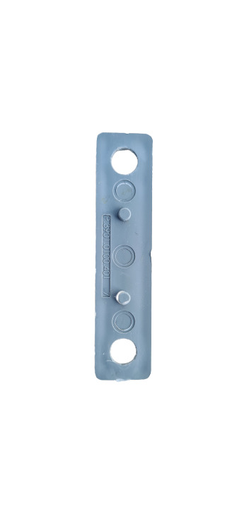 SOPORTE CERR. CORR. NYLON  VORNE PARA ALU  3901010