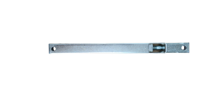 RUEDA TANDEM "V" PERIMETRAL VORNE 120KG