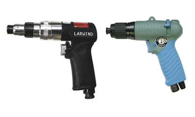 Maquinaria neumática