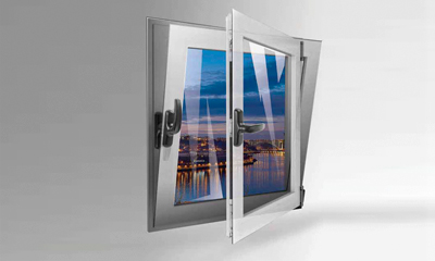 Accesorios para sistemas oscilobatientes