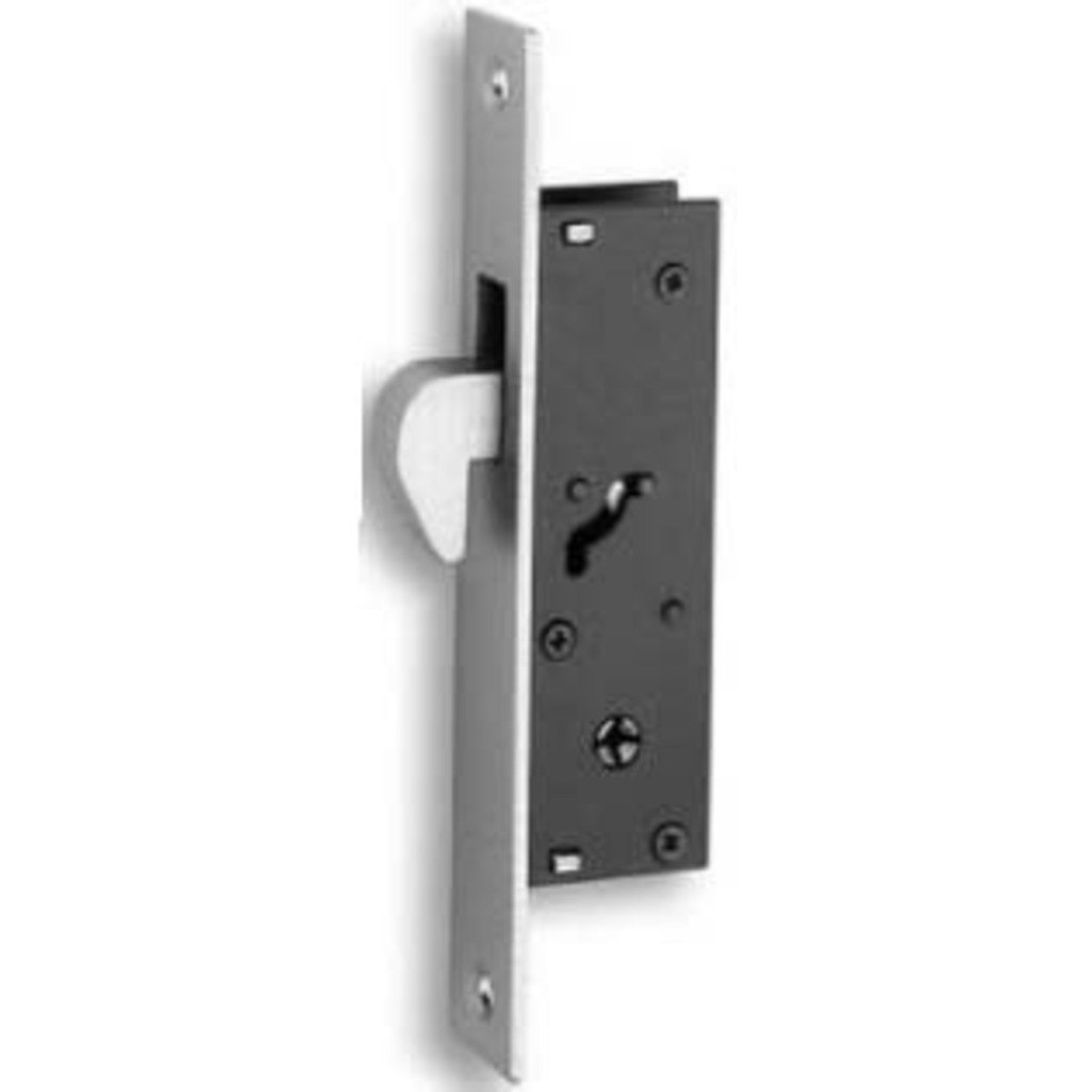 CERRADURA ISEO LLAVE CRUZ GANCHO BASC. E-20.  CERRADURA ISEO LLAVE CRUZ GANCHO BASC. E-20.