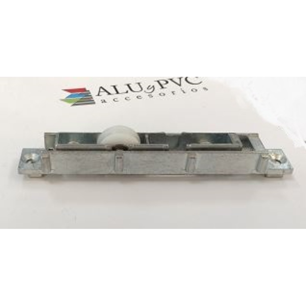 RUEDA P-540-A ZAMAK 1 CASQUILLO AGUJAS CPR