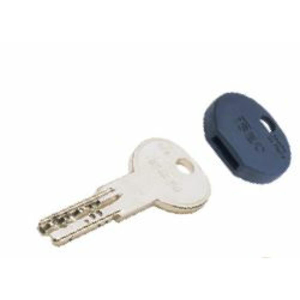 LLAVE ISEO "K" R7  LLAVE ISEO "K" R7