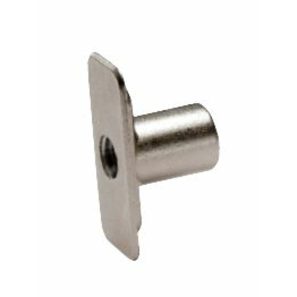 040950 KIT TAPA RESBALON CERRADURA PERFORMA ISEO