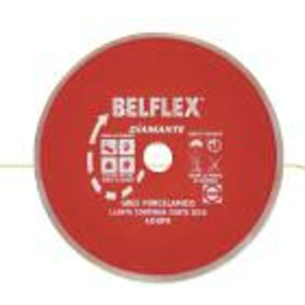 DISCO DIAM.CONTINUA 115X1.6X6X22 GRES PORCELANICO