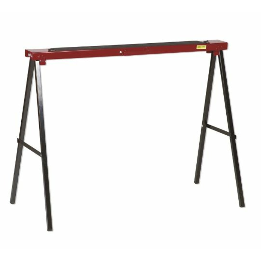 CABALLETE PLEGABLE VIGA  CABALLETE PLEGABLE VIGA