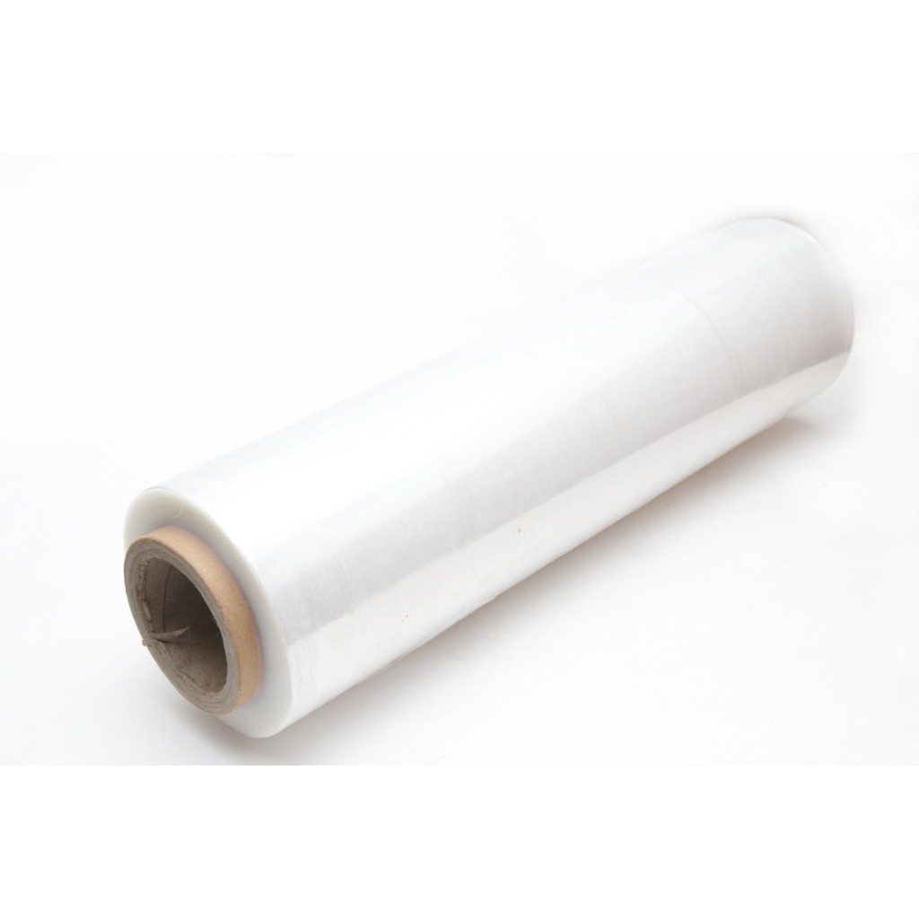 FILM MANUAL EXTENSIBLE 2 KG 500MM.GRANDE