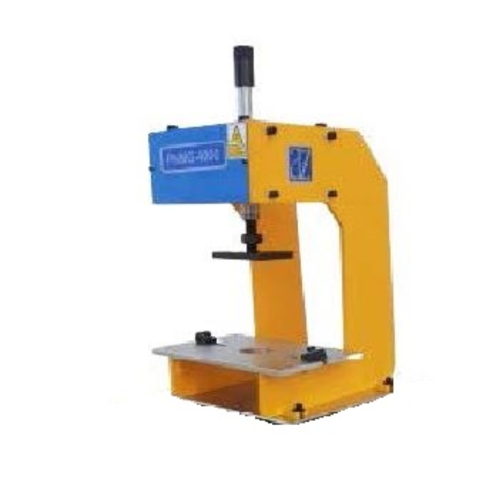 PRENSA NEUMATATICA PN-4000 SIN MUEBLE PRENSA NEUMATATICA PN-4000 SIN MUEBLE