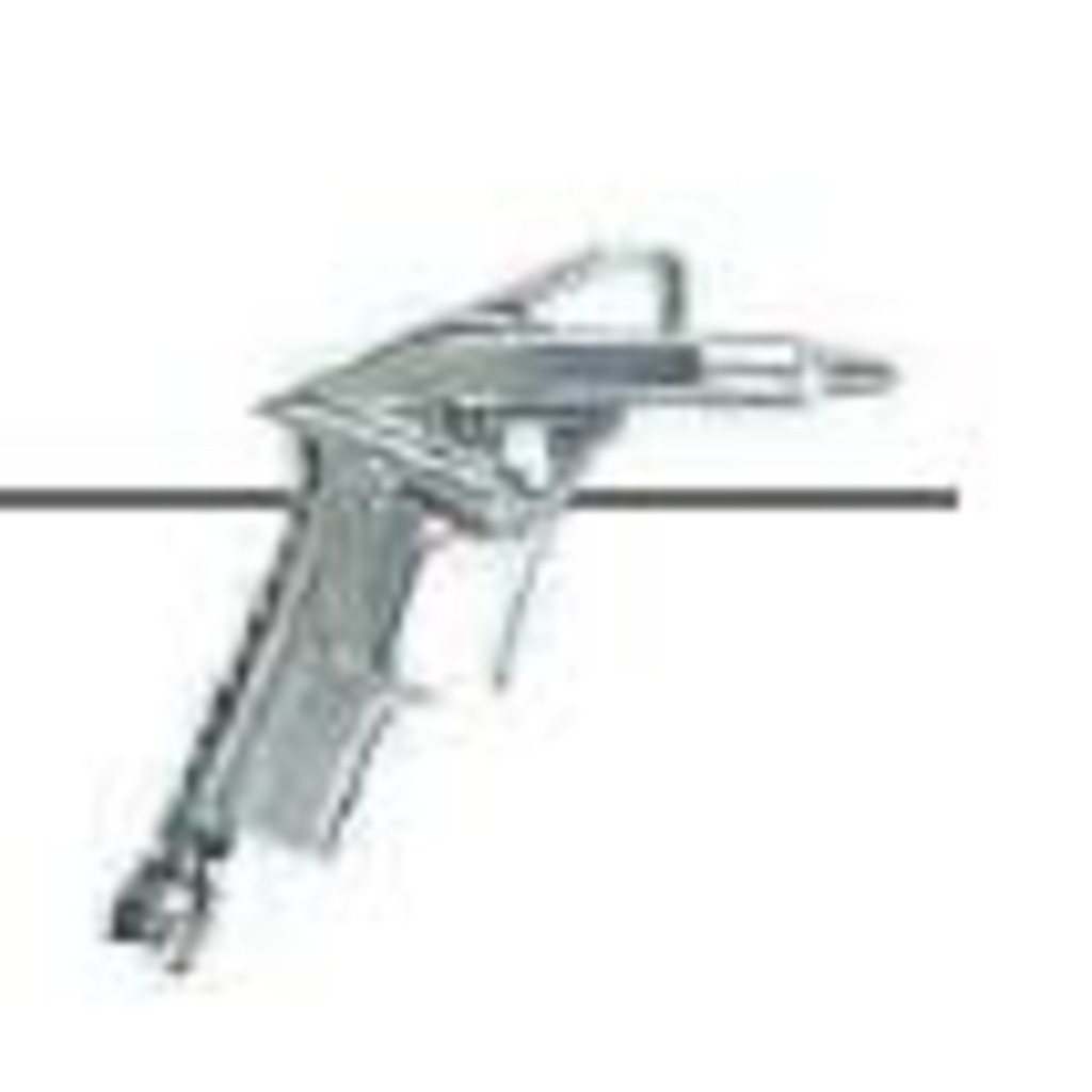 PISTOLA DE SOPLADO ESTANDAR