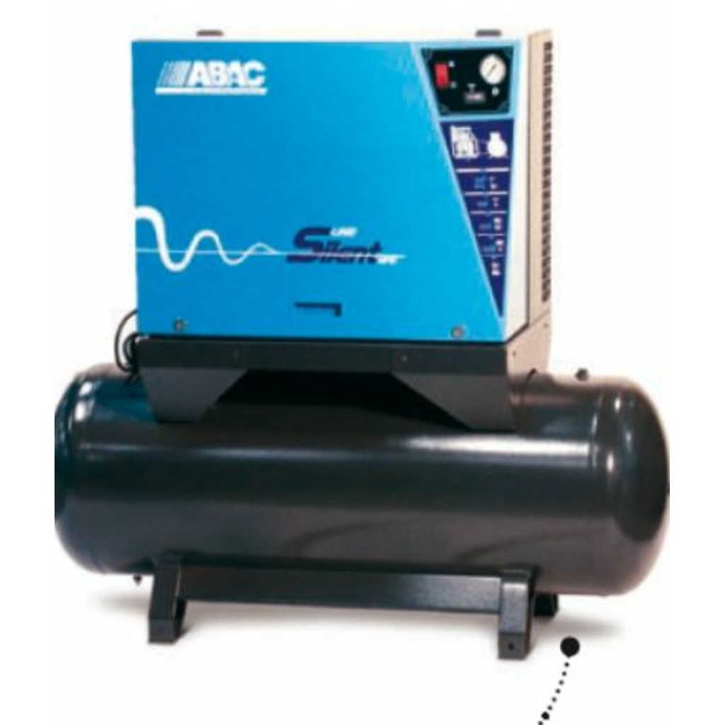 COMPRESOR B 5900B/LN/270 FT 5 5 V400 NT