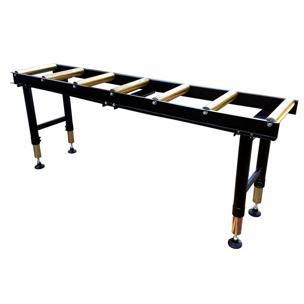 LRT60-7 CAMINO DE RODILLOS 60MM