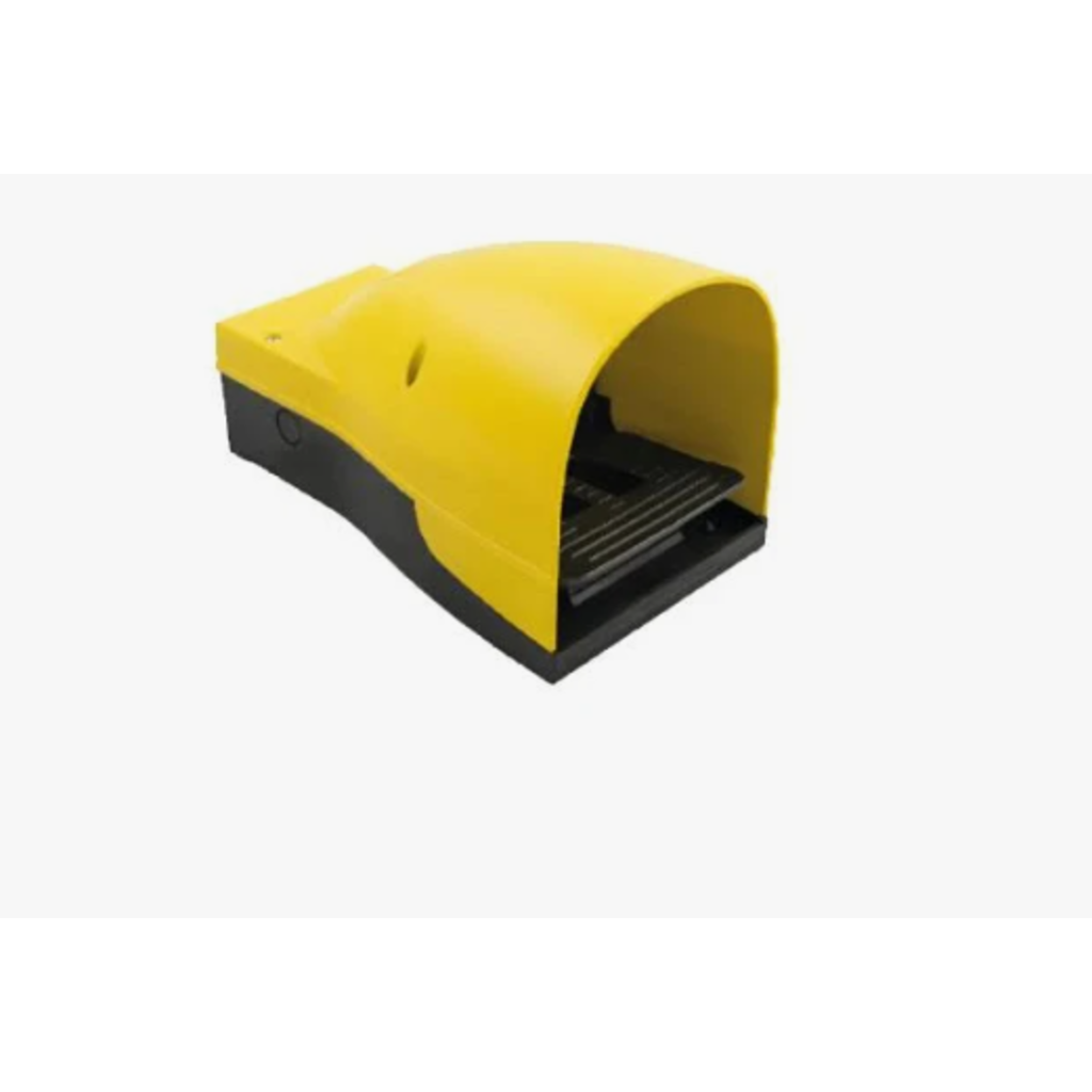 PEDAL BIESTABLE 5/21/4" 502B