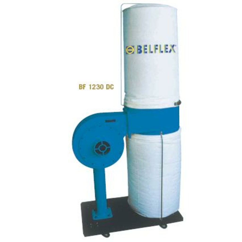 ASPIRADOR DE VIRUTA COLECTOR BF1230 DC ASPIRADOR DE VIRUTA COLECTOR BF1230 DC