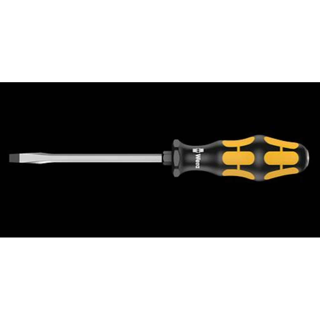 ATORNILLADOR PLANO KRAFTFORM PLUS 932A 1.0X5.5X100 ATORNILLADOR PLANO KRAFTFORM PLUS 932A 1.0X5.5X100