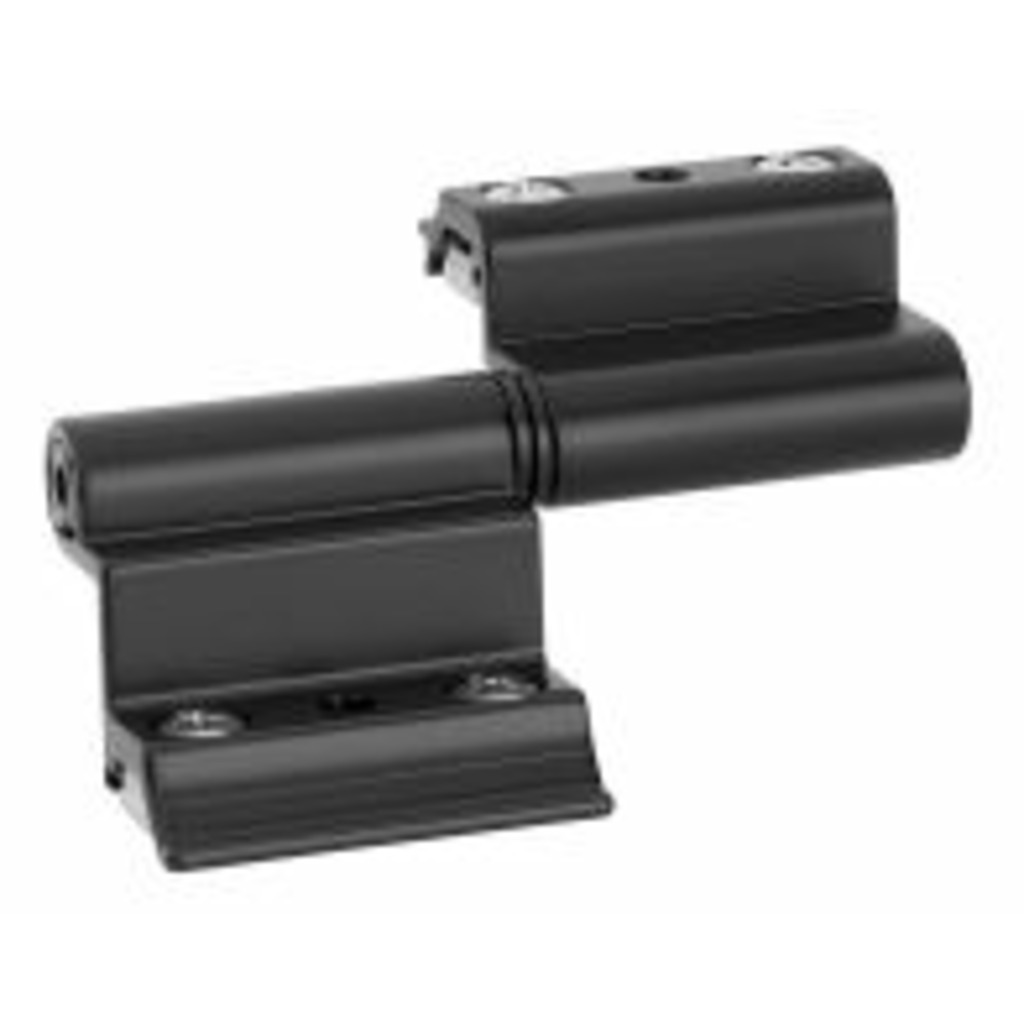 BISAGRA MR 5080 3F IZDA. NEGRO BISAGRA MR 5080 3F IZDA. NEGRO