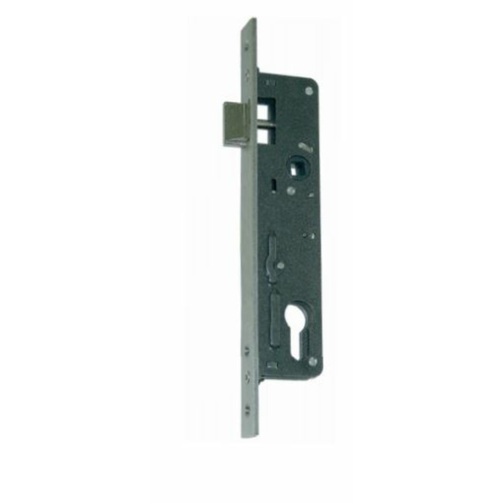 CERRADURA ISEO SOLO RESB E-33 INOX  CERRADURA ISEO SOLO RESB E-33 INOX