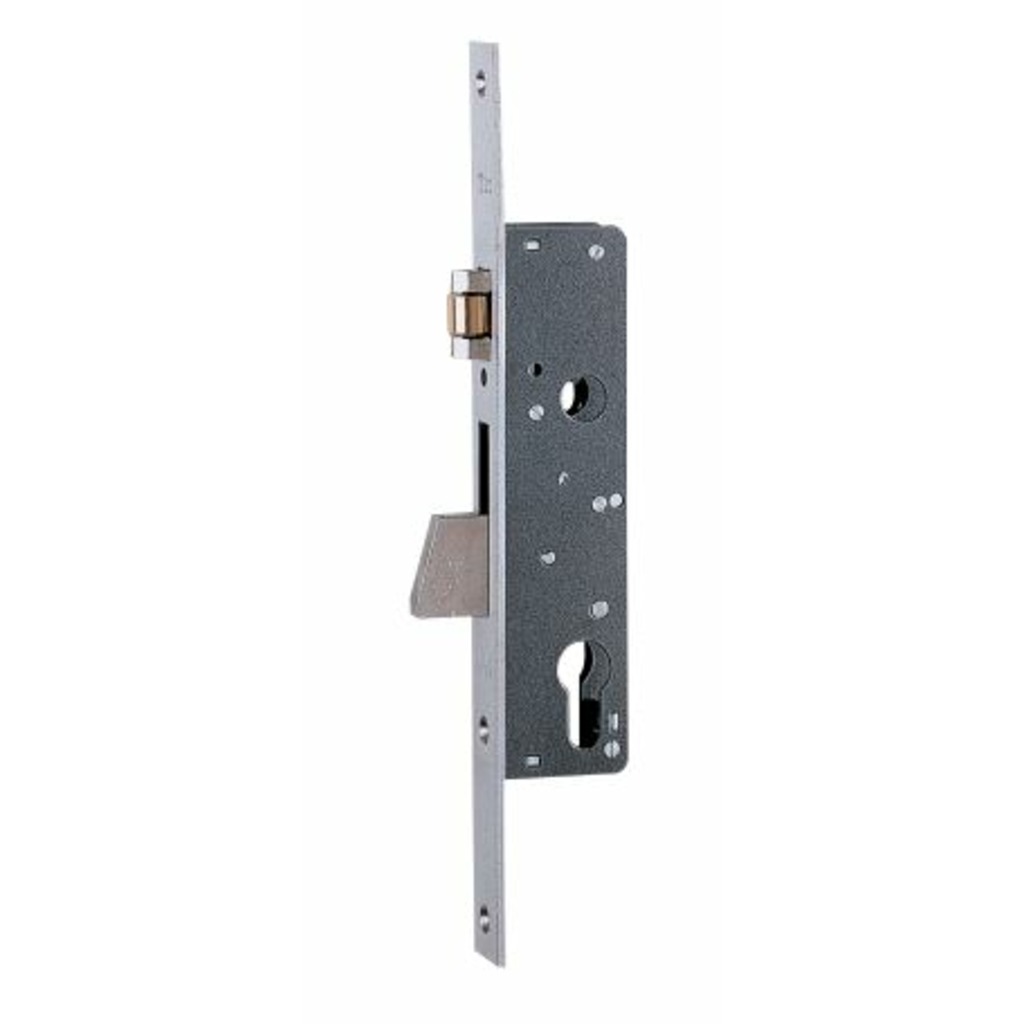 CERRADURA ISEO ELECTA PALETON RODILLO ENT-35 VELOX  CERRADURA ISEO ELECTA PALETON RODILLO ENT-35 VELOX